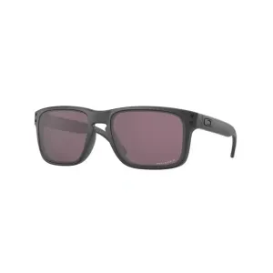 Oakley Holbrook™ Steel Collection Prizm Daily Polarized