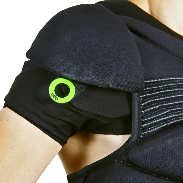 OBO Robo Chest Guard