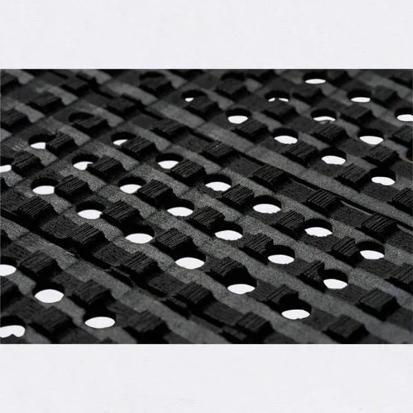 OCTOPUS BRENDON GIBBENS TRACTION - BLACK