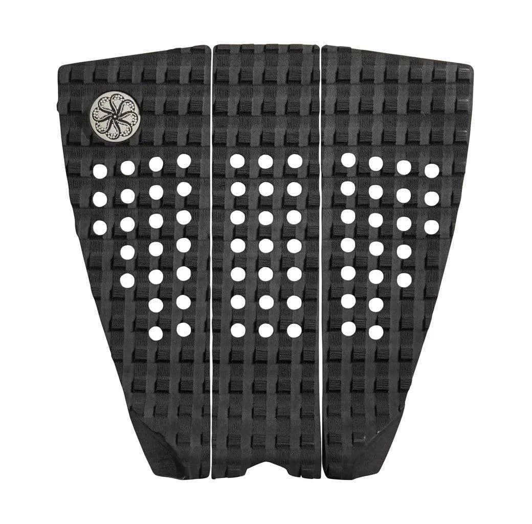 OCTOPUS BRENDON GIBBENS TRACTION - BLACK