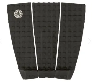 OCTOPUS J WIDE GRIP - BLACK