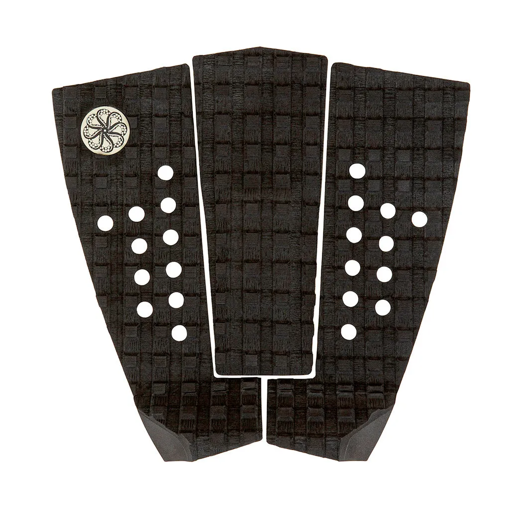 OCTOPUS SCRAMBLE GRIP ||™ - BLACK