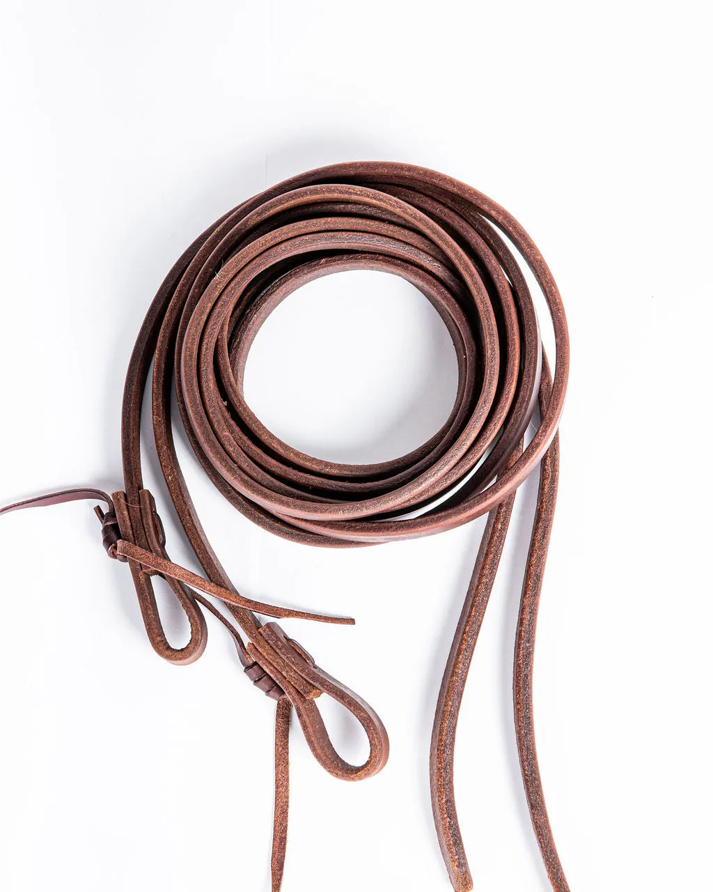 Old World Harness Split Reins