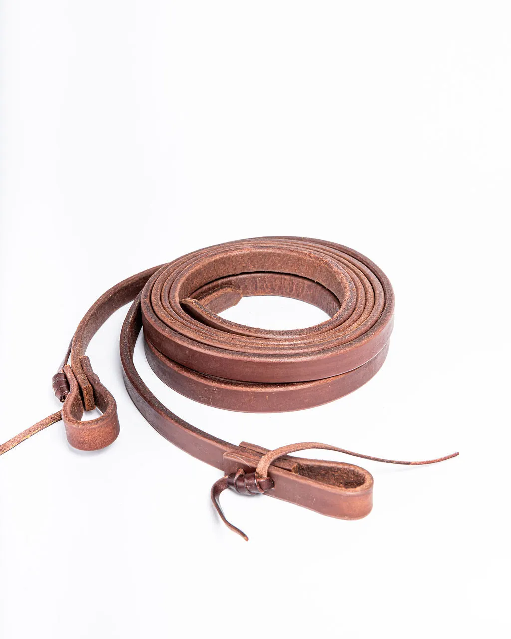 Old World Harness Split Reins
