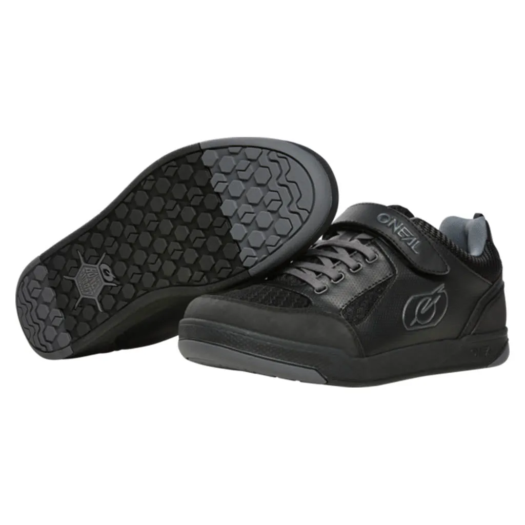 O'NEAL SENDER FLAT MTB SHOES