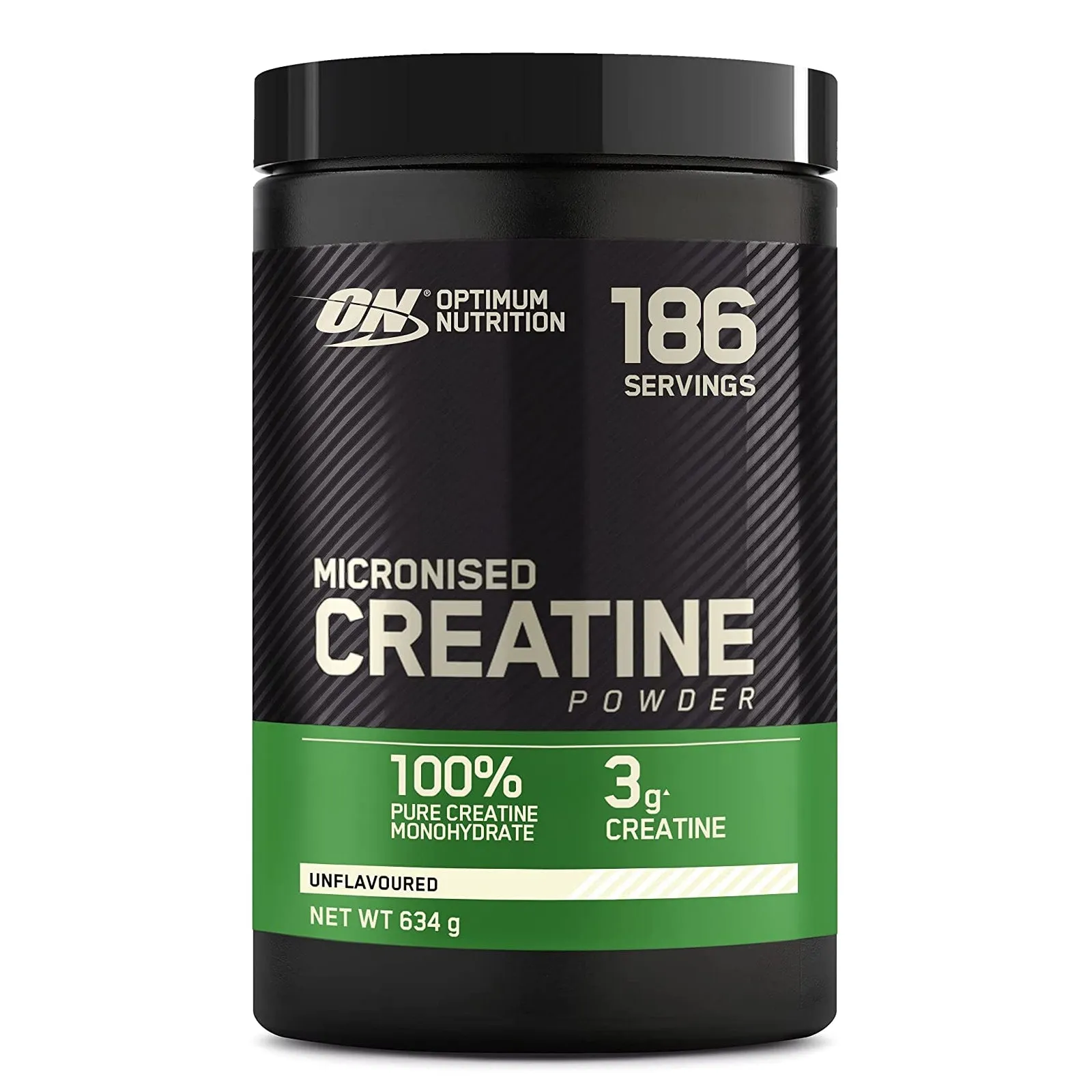 Optimum Nutrition Creatine