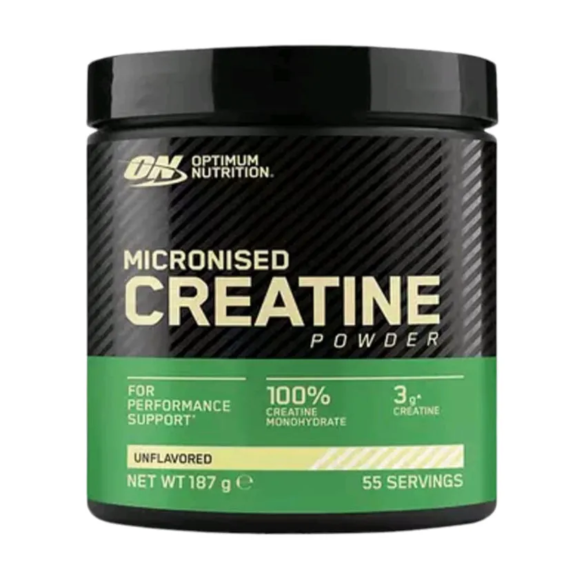 Optimum Nutrition Creatine