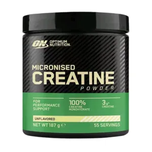 Optimum Nutrition Creatine