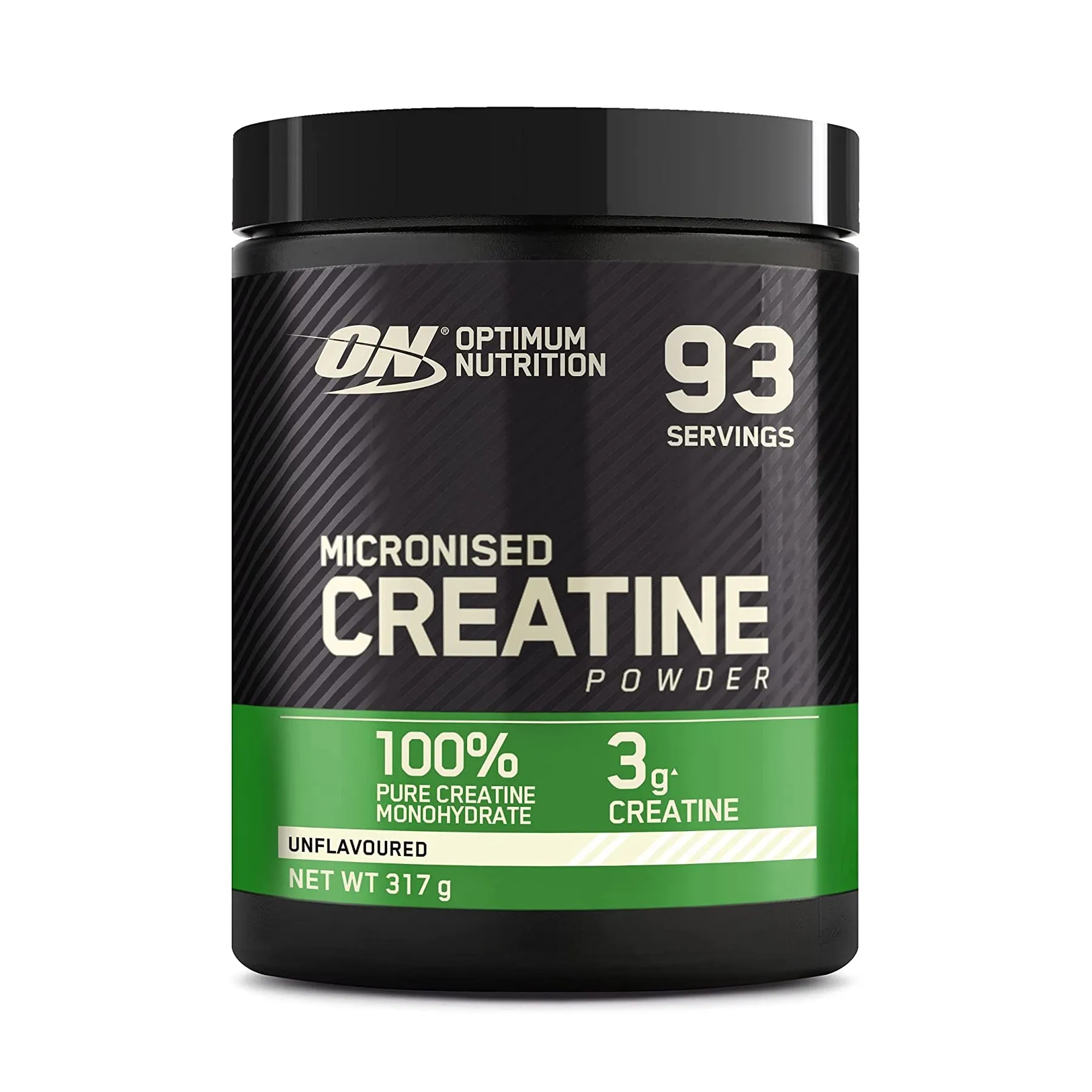 Optimum Nutrition Creatine