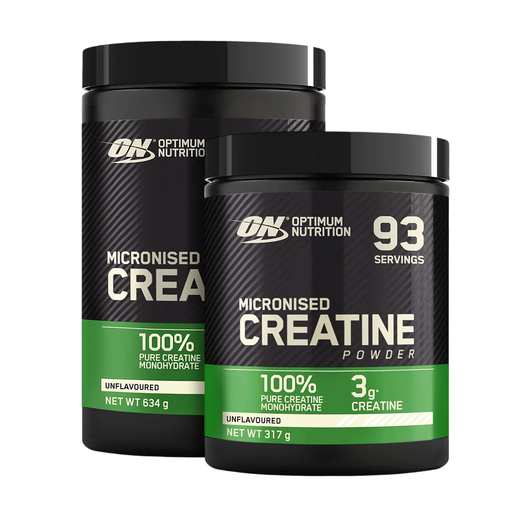 Optimum Nutrition Creatine