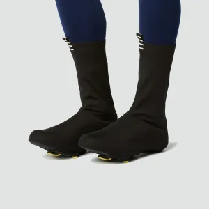 Overshoes Softshell - Black