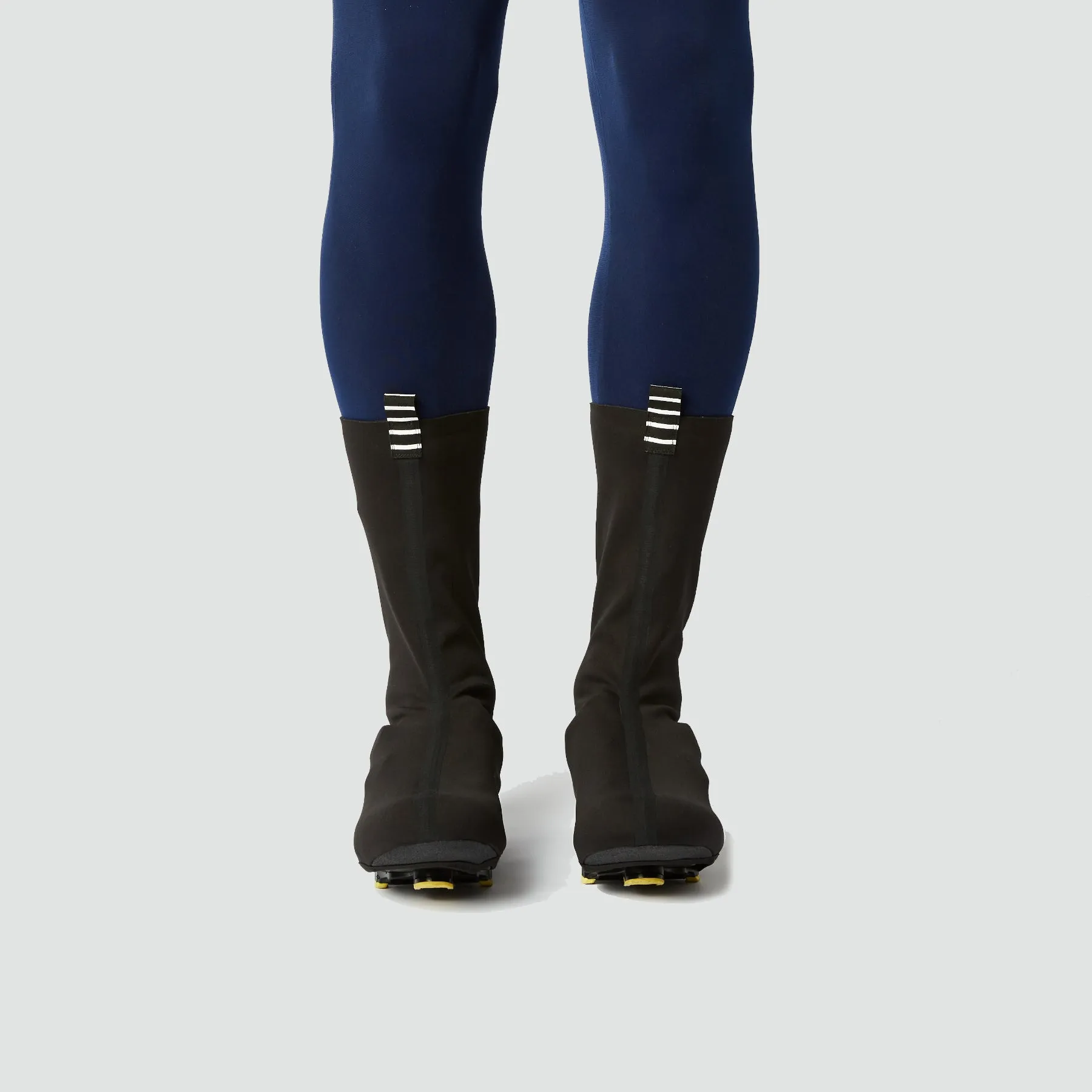 Overshoes Softshell - Black