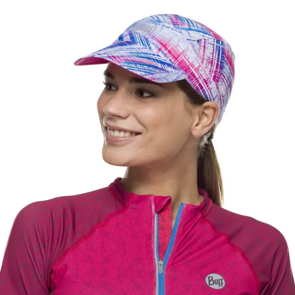 Pack Speed Cap Reflective
