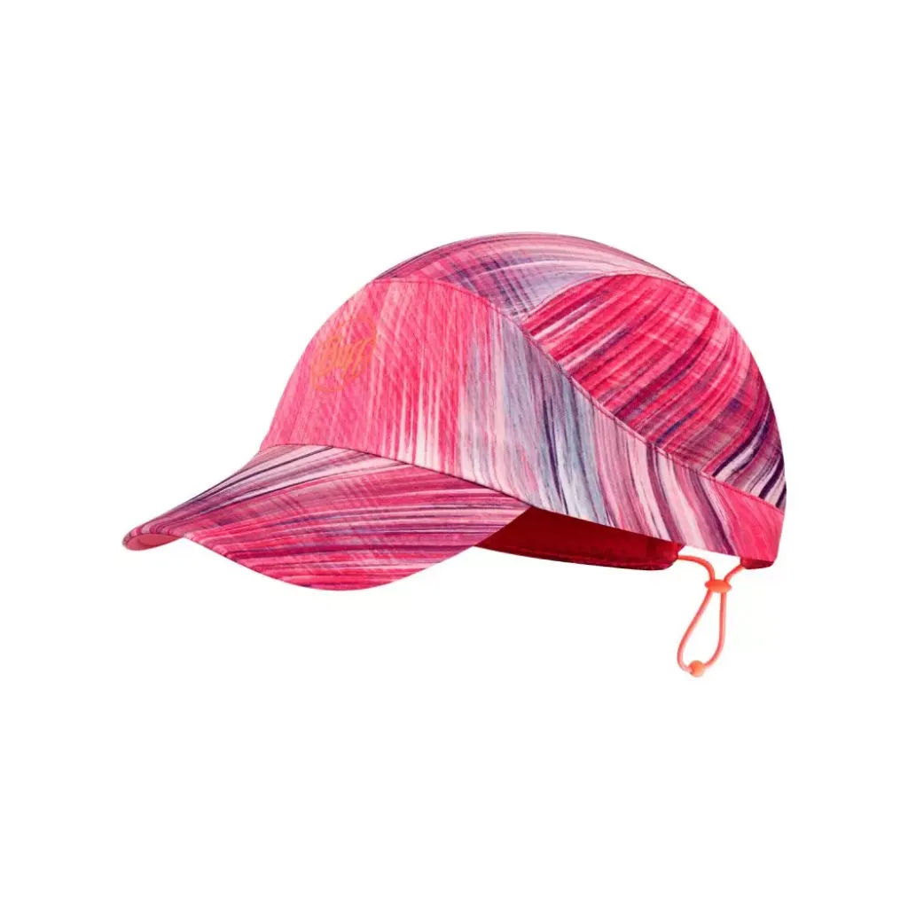 Pack Speed Cap Reflective