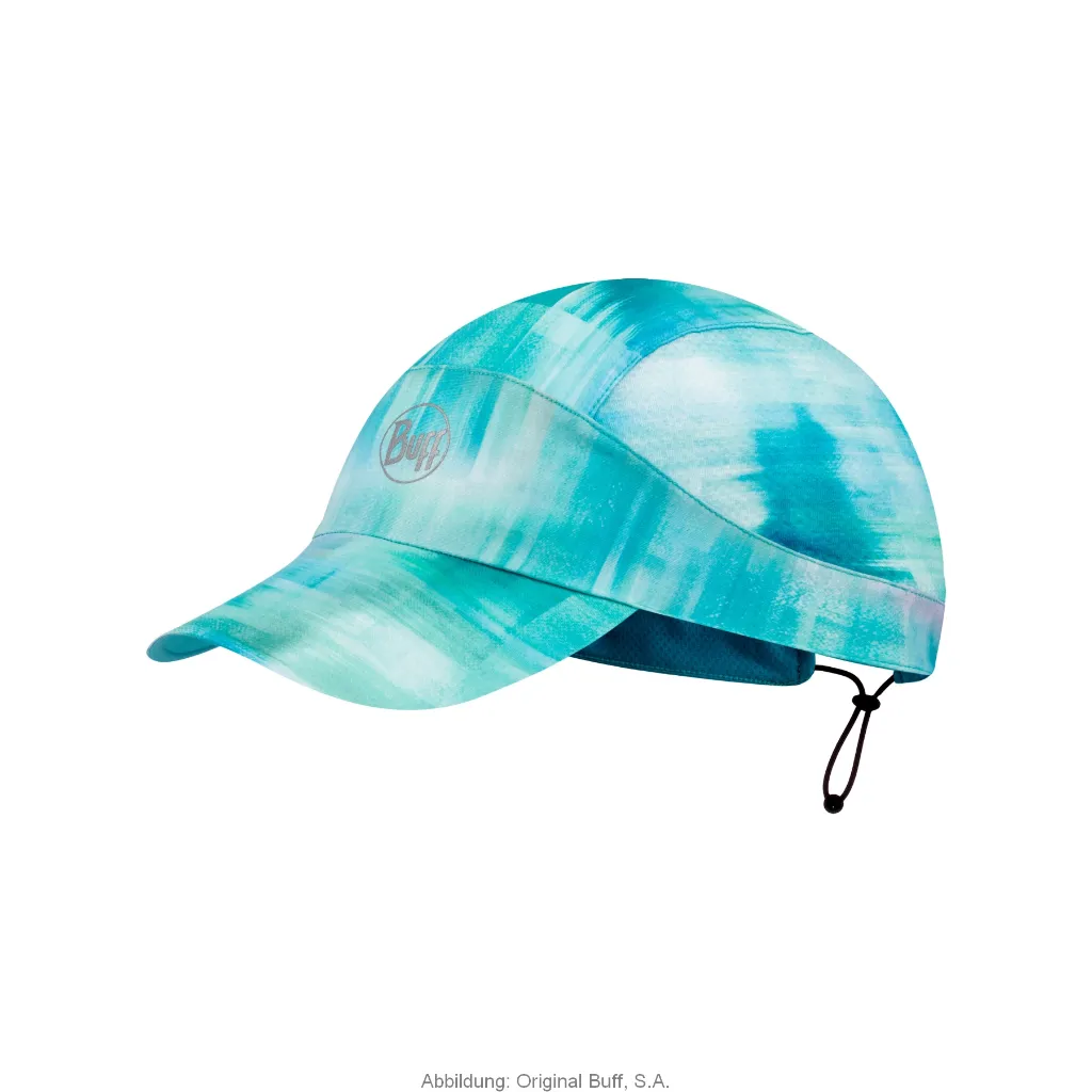 Pack Speed Cap Reflective