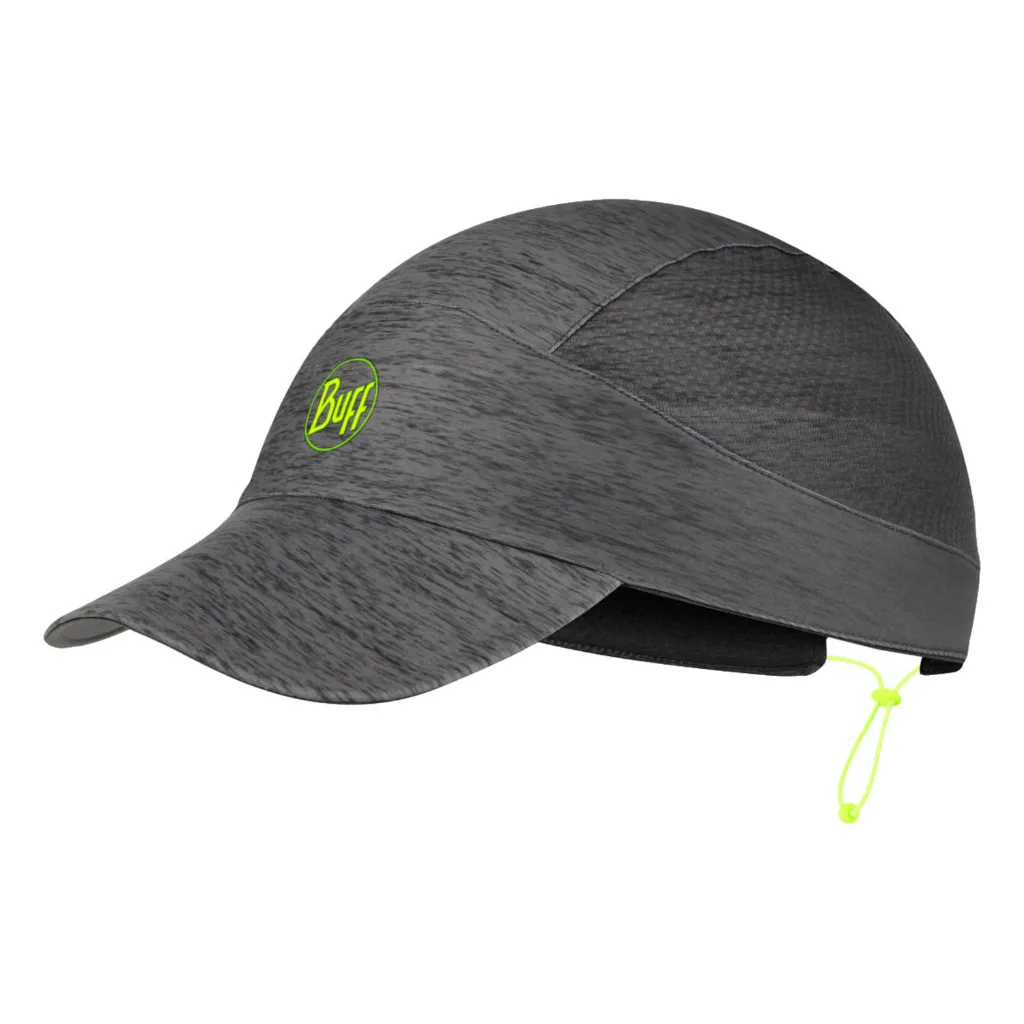 Pack Speed Cap Reflective
