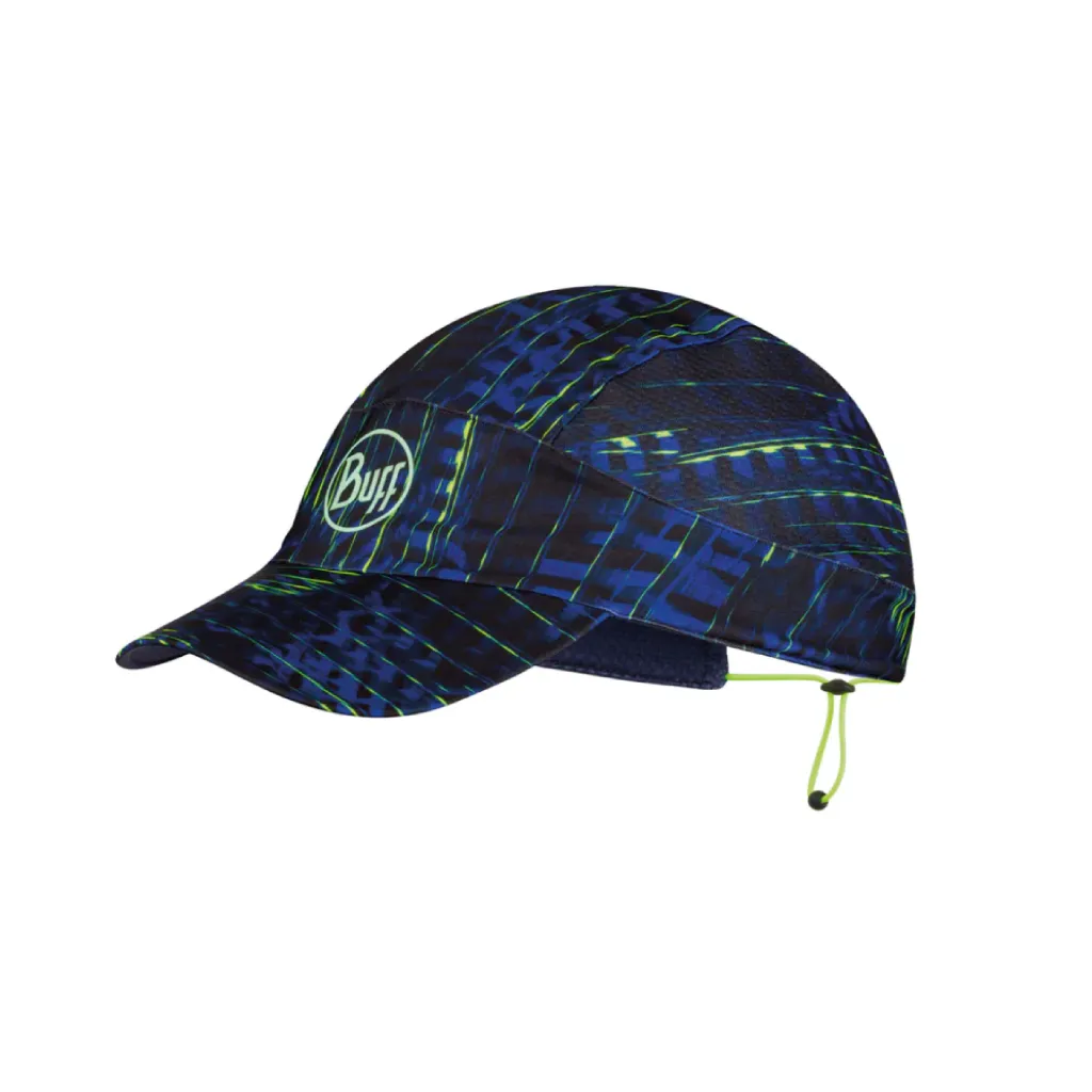 Pack Speed Cap Reflective