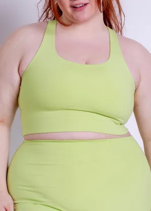 Paloma Bra, Key Lime