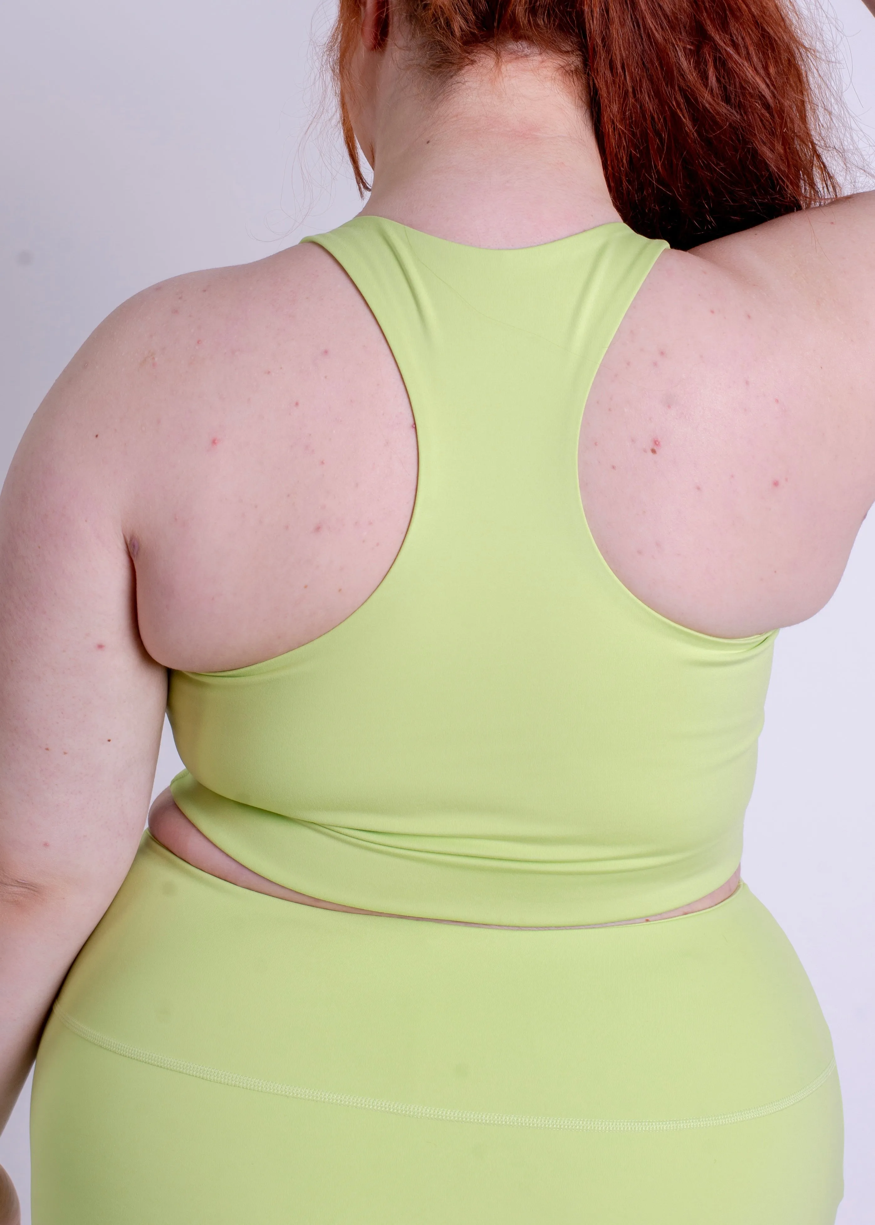 Paloma Bra, Key Lime