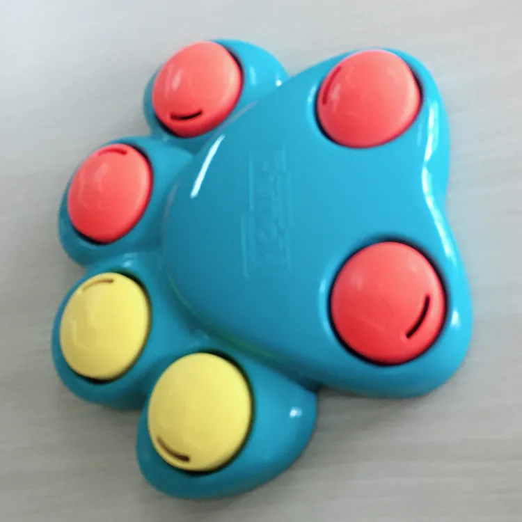 Paw Puzzle