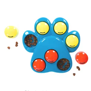 Paw Puzzle