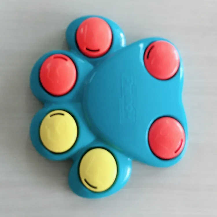 Paw Puzzle