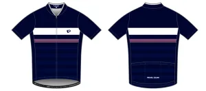 Pearl Izumi Men's Comfort Jersey ( R604-B-3 ) Border