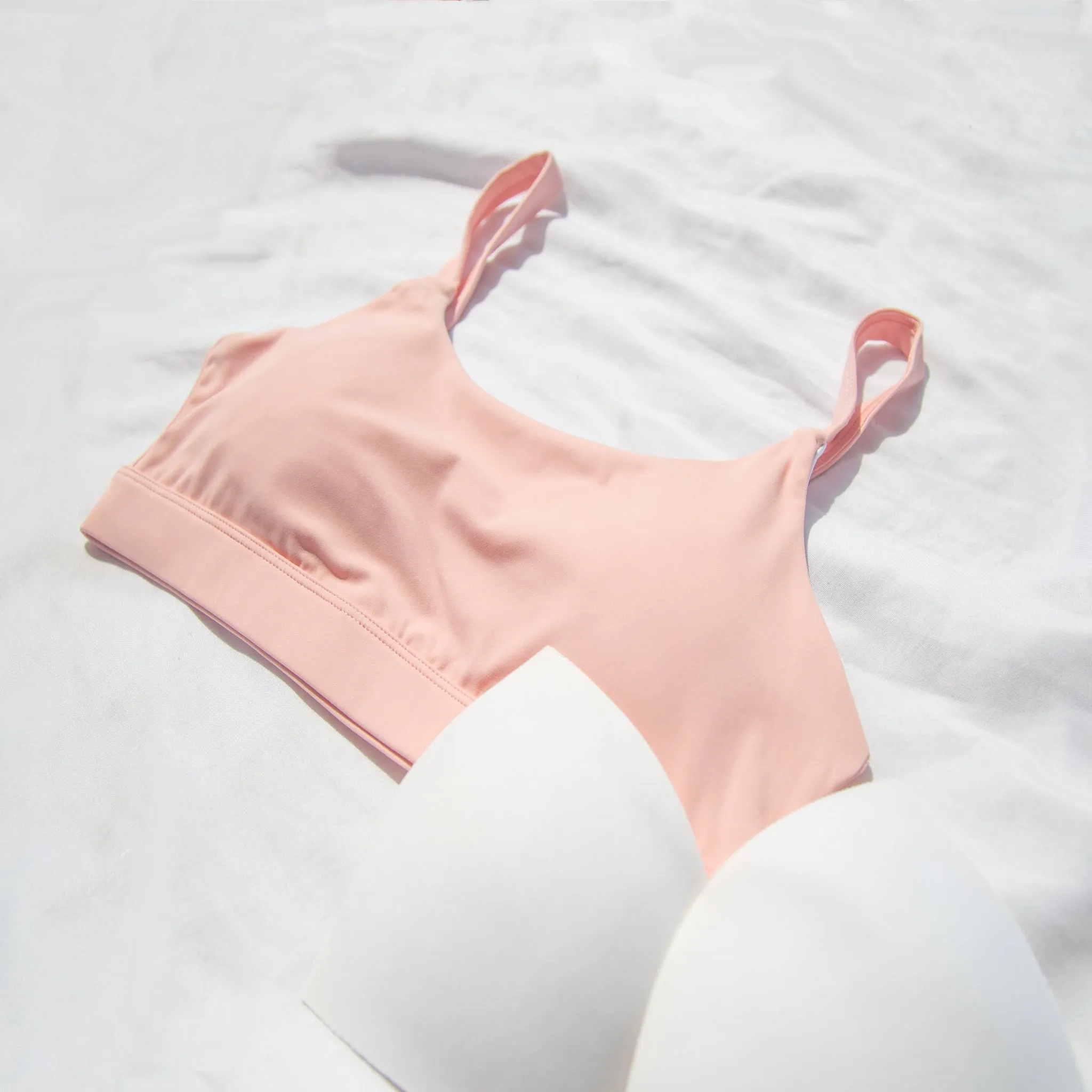 Perfect Sports Bra