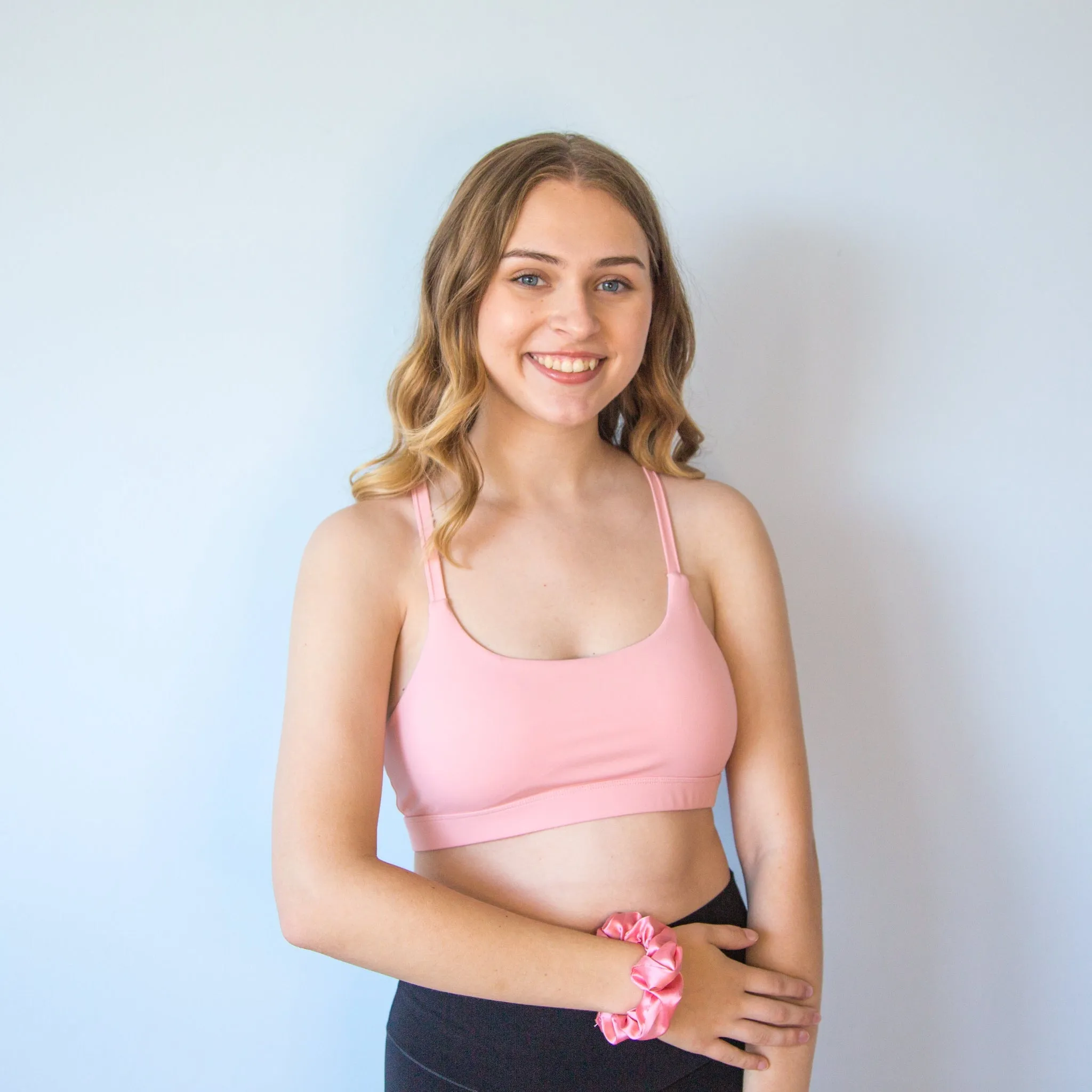 Perfect Sports Bra