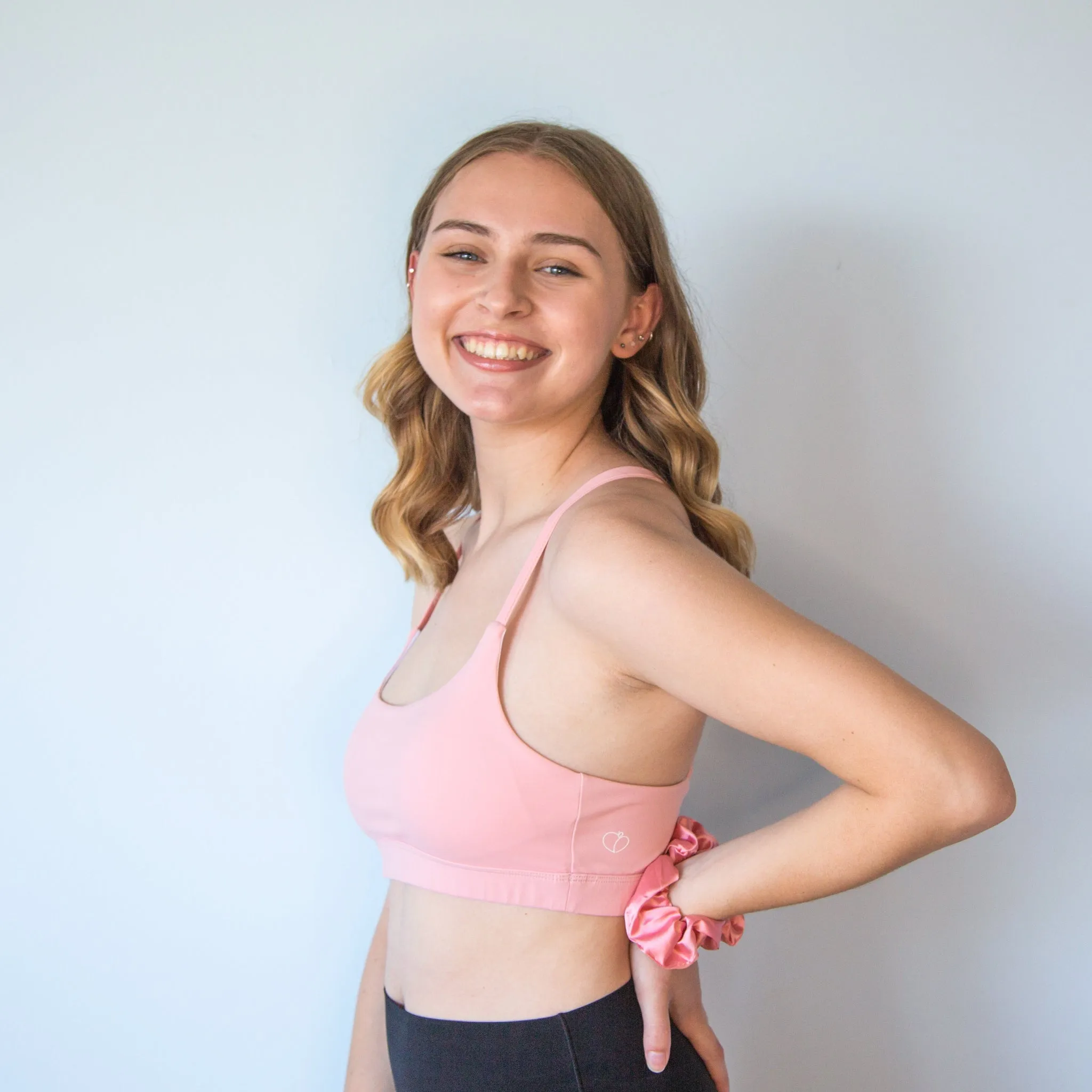 Perfect Sports Bra