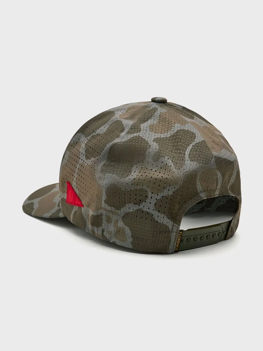 Performance Airtex Hat