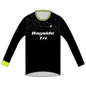 Performance Training Top Long Sleeve
