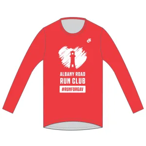 Performance Training Top Long Sleeve