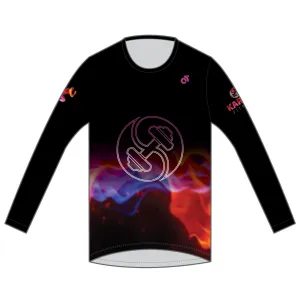 Performance Training Top Long Sleeve