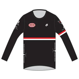 Performance Training Top Long Sleeve