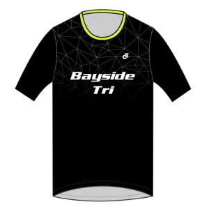Performance Training Top Short Sleeve