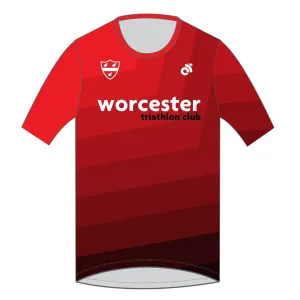 Performance Training Top Short Sleeve