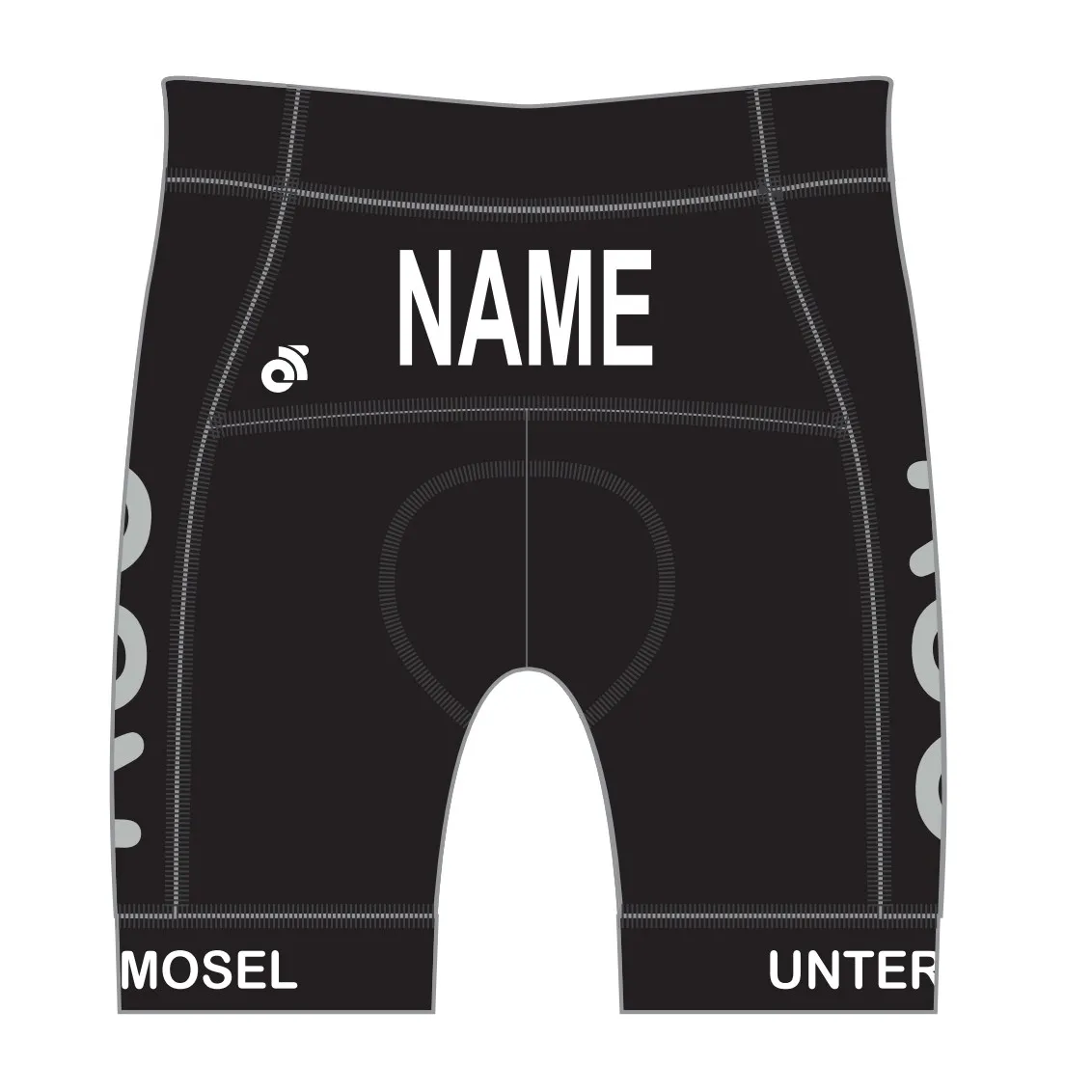 PERFORMANCE Tri Shorts - Children