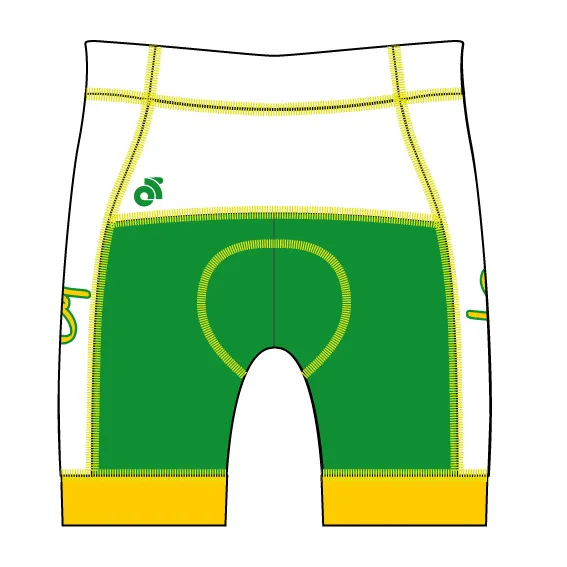 PERFORMANCE Tri Shorts