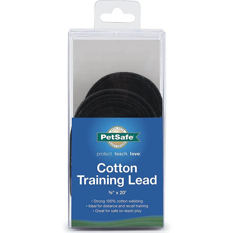 PetSafe Cotton Training Lead