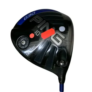 PING - DRIVER G30 STIFF