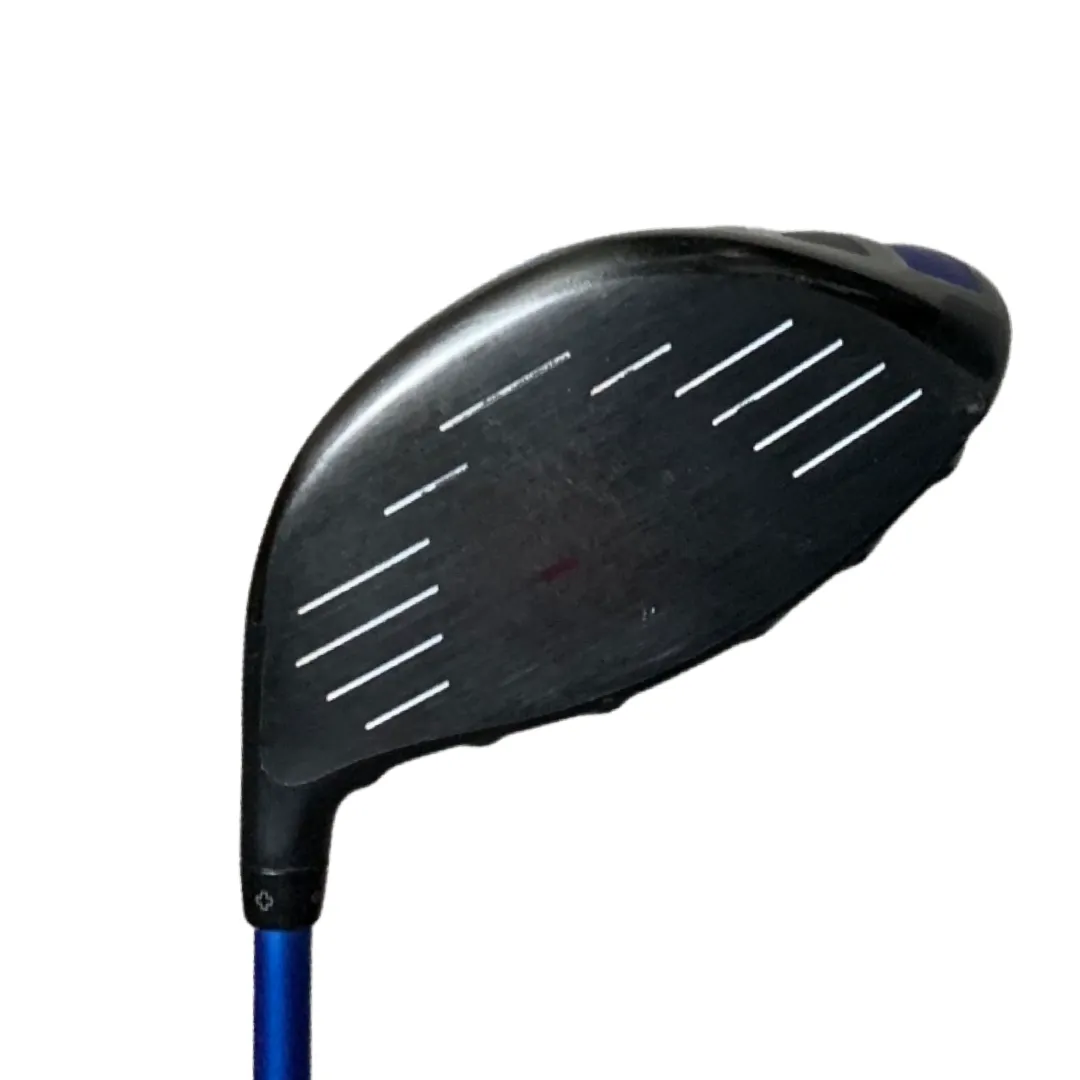 PING - DRIVER G30 STIFF