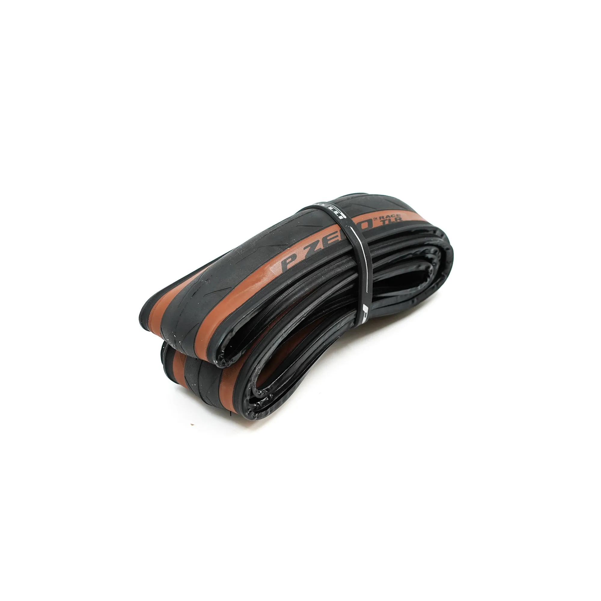 Pirelli P ZERO Race TLR Tubeless Tyre - Italian Made - Classic