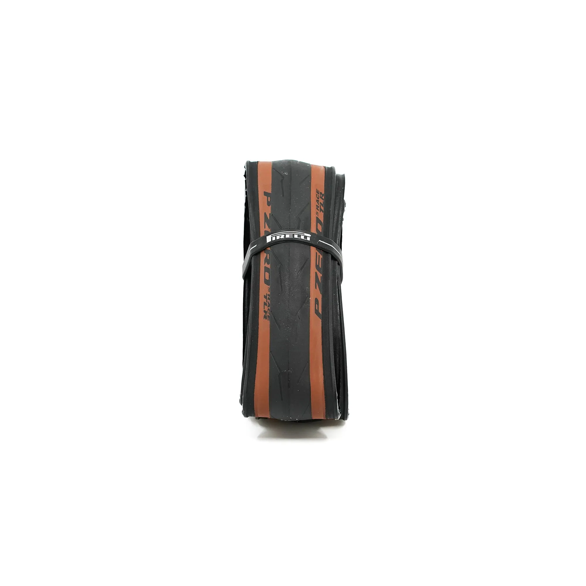 Pirelli P ZERO Race TLR Tubeless Tyre - Italian Made - Classic