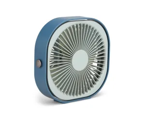 PORTABLE FAN - FANTASTIC PETROLEUM