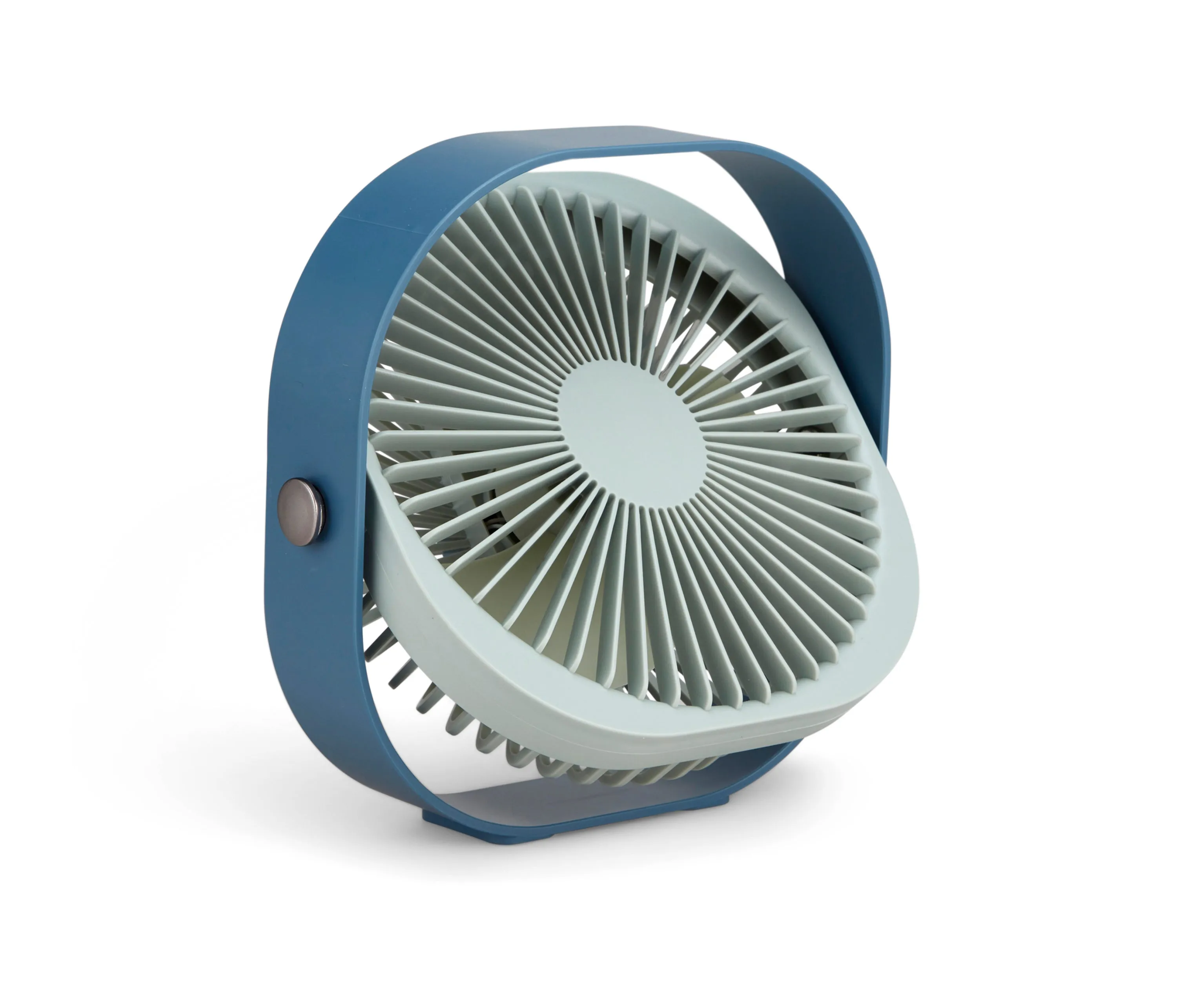 PORTABLE FAN - FANTASTIC PETROLEUM