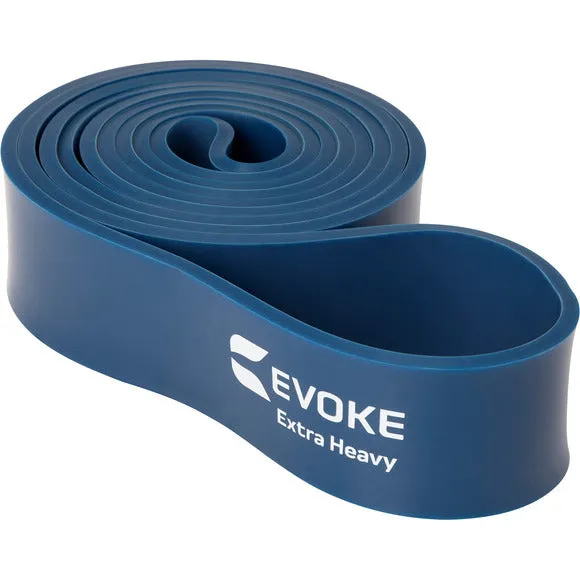 Power Resistance Band - Extra Heavy