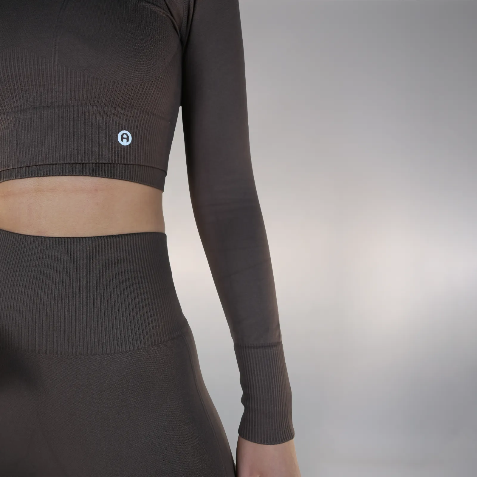 Power Top - Brown