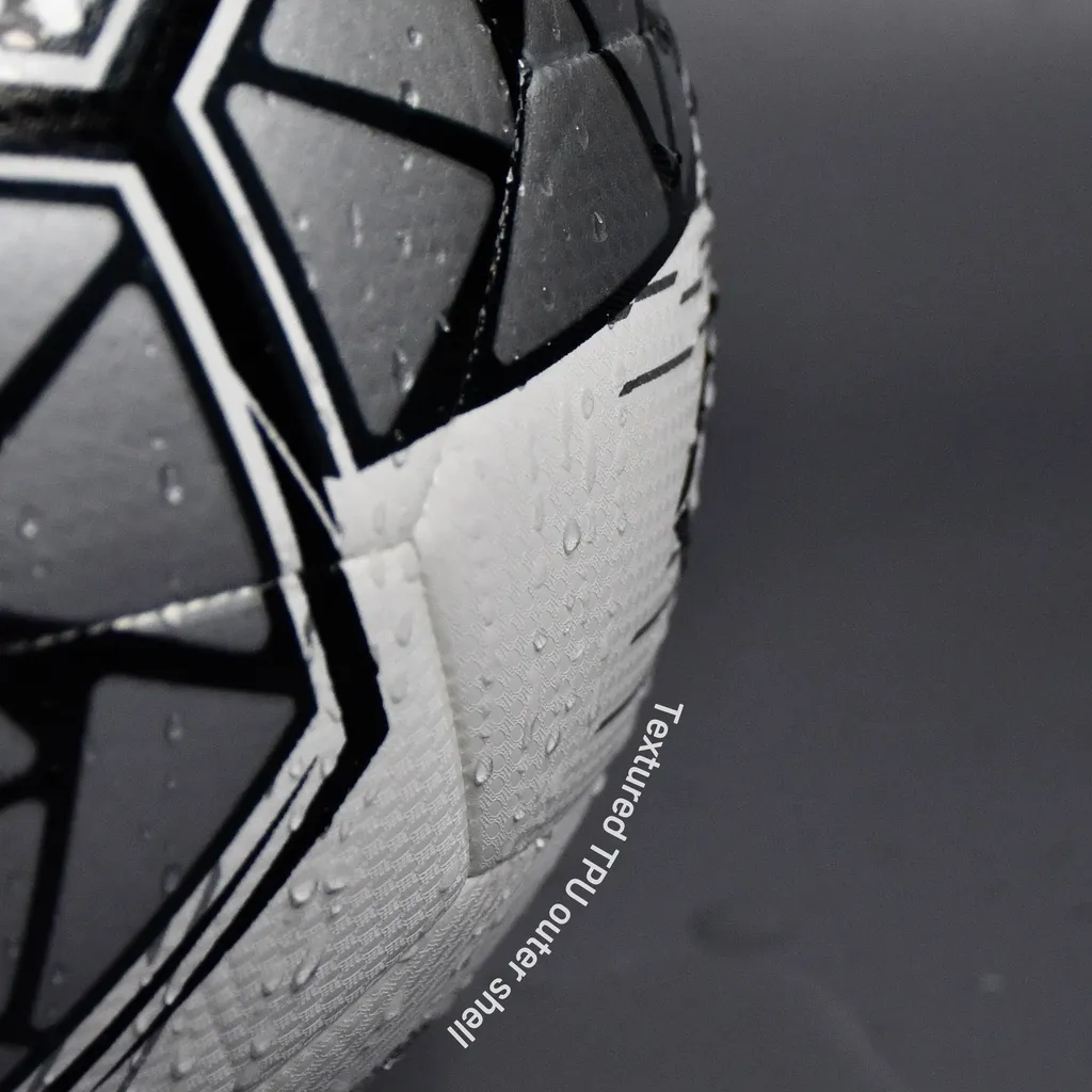 Precision Fusion FIFA Basic Training Ball