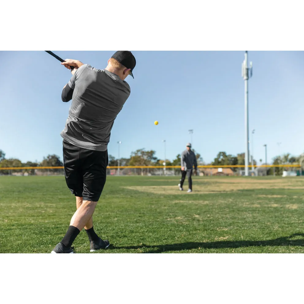 Premium Impact Baseballs - 6 Pack